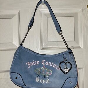 Juicy Kingdom Shoulder bag